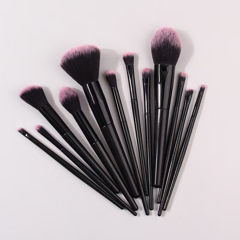 化妆刷/化妆刷刷子/化妆品/润唇膏/小号化妆刷产品图