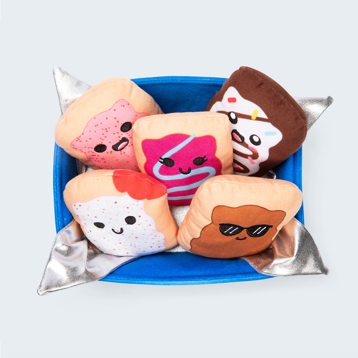 Cute plush toys, mini plush head-up wool felt bags, leftover dolls, children's gifts, head-up toys, plush toys, table arrangements, emotional conveyments