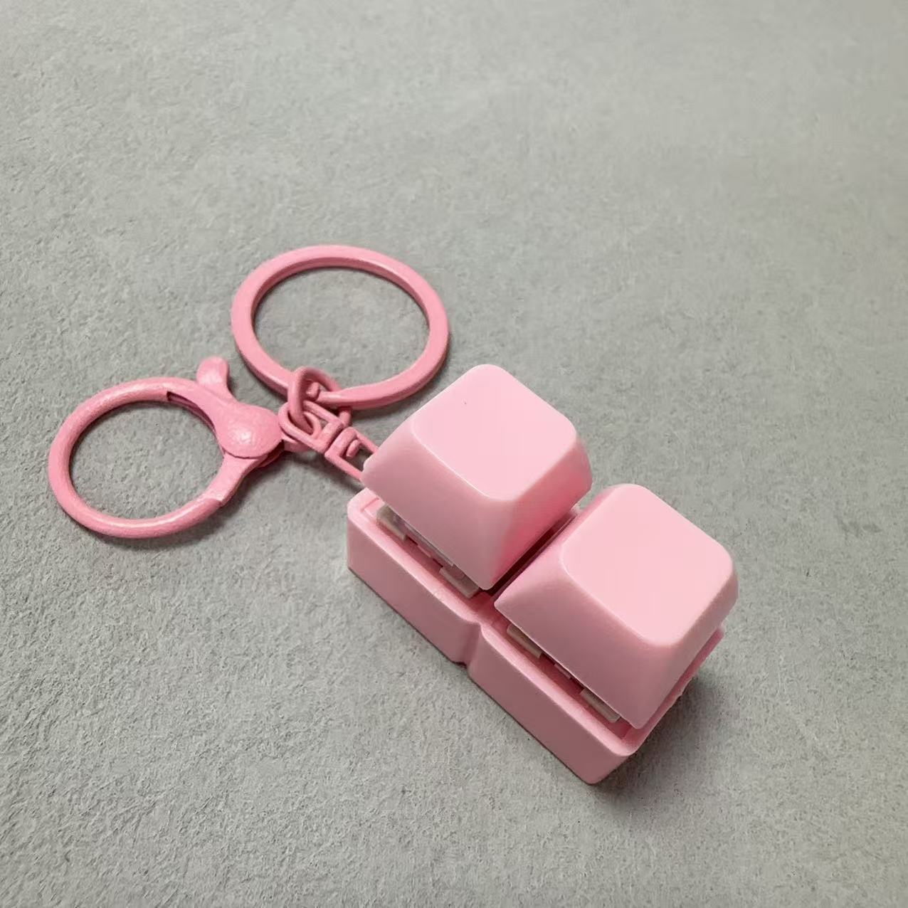 捏捏/解压/捏捏乐/尖叫鸡/捏捏乐儿童可爱产品图