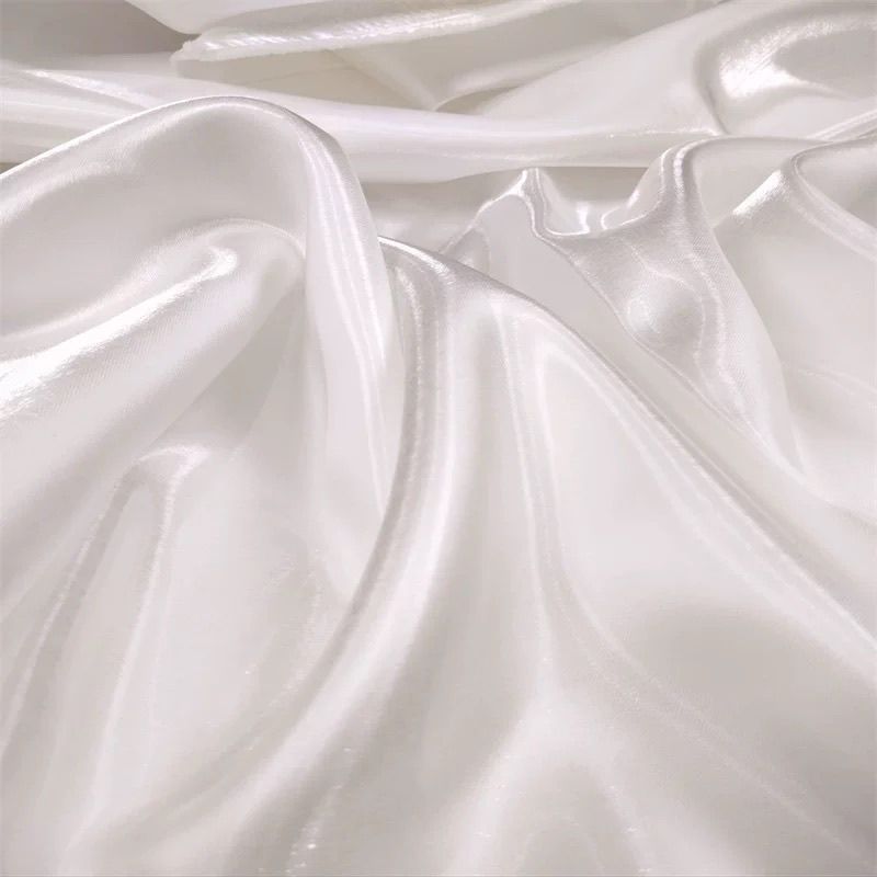 尼龙面料实物图