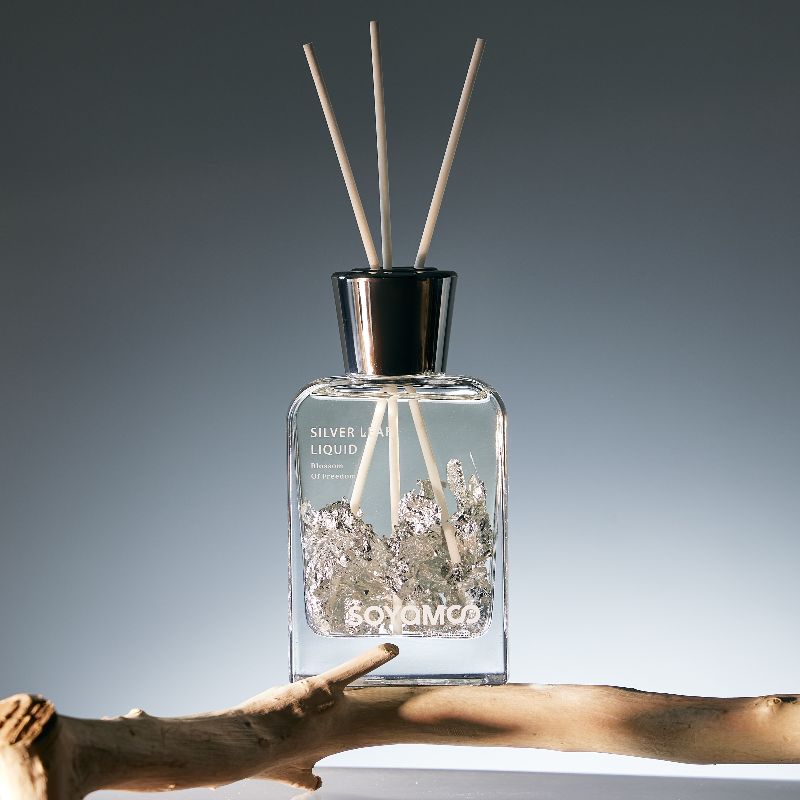 Suomu Aromatherapy, a long-lasting high-end air freshener for home use, bedroom perfume, room, bathroom and toilet fragrance Specification image