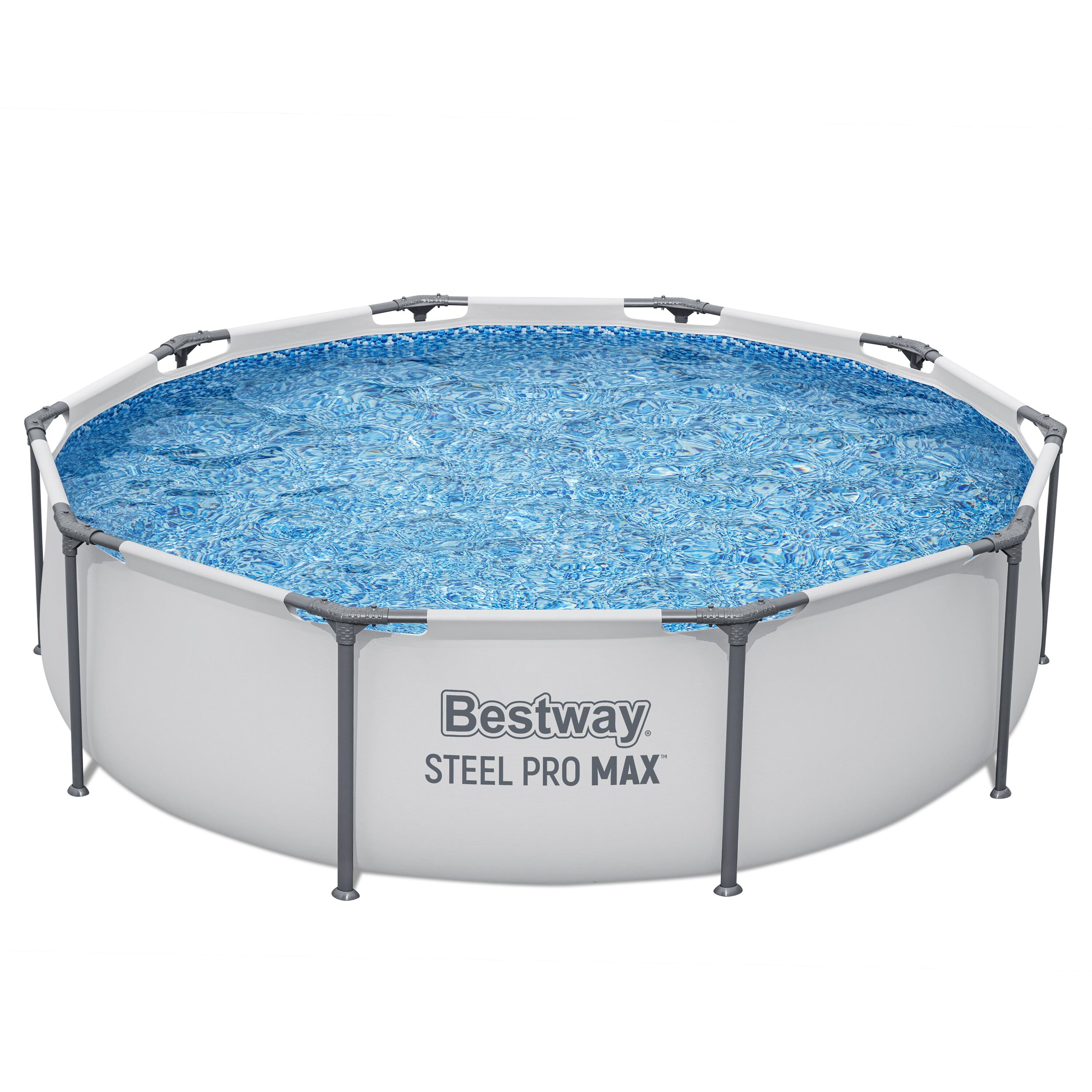 Bestway56408 stand pool Outdoor Products Sports Outdoor swimming Item Picture