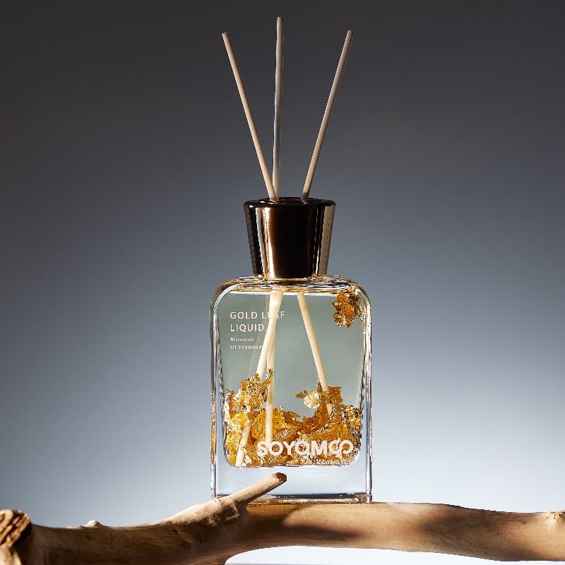 Suomu Aromatherapy, a long-lasting high-end air freshener for home use, bedroom perfume, room, bathroom and toilet fragrance Item Picture