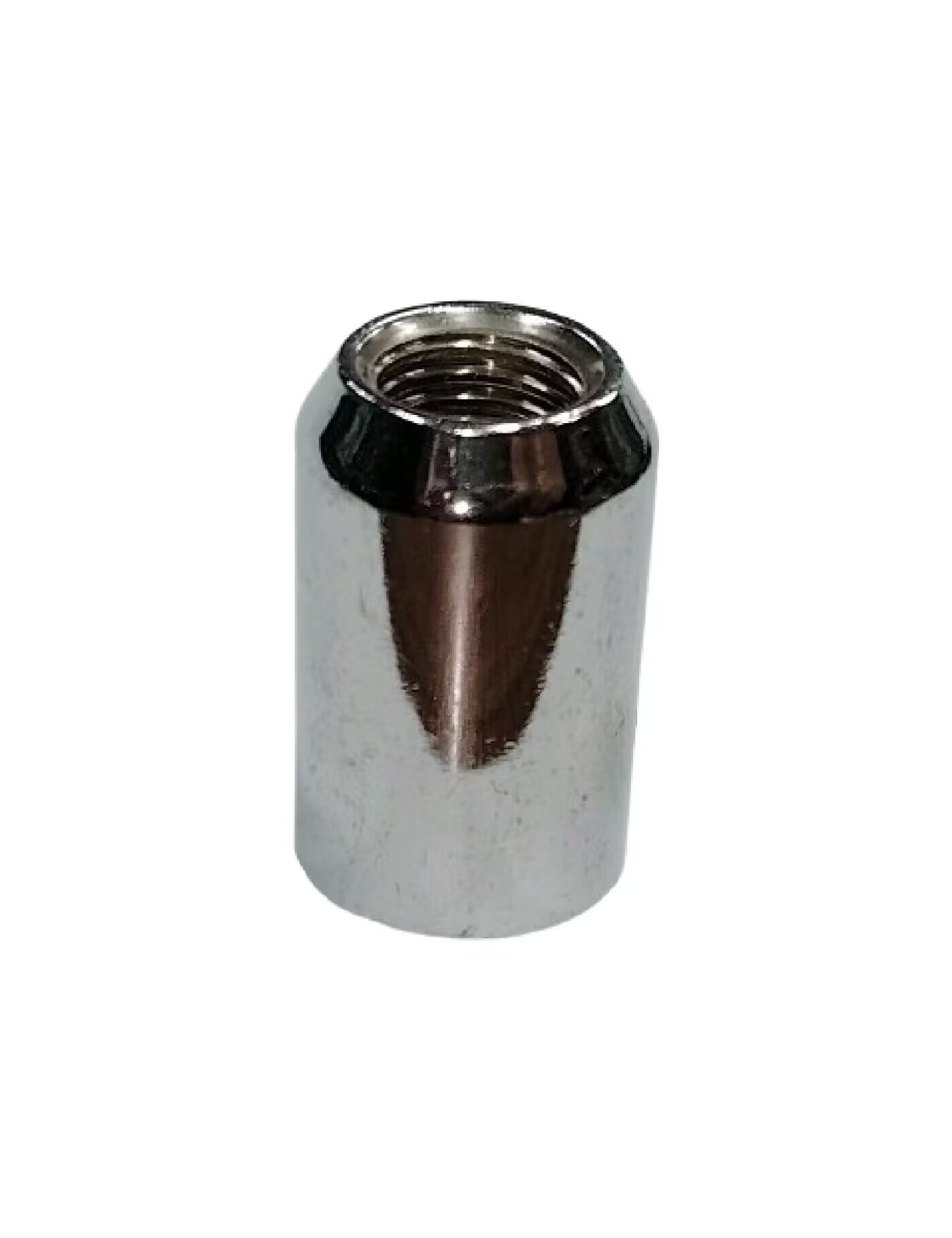Material de acero inoxidable tuercas piezas de automóvil hardware fasteners