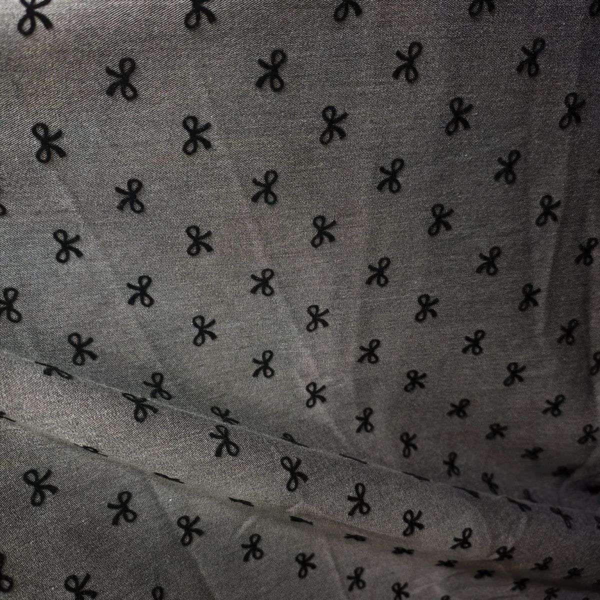 尼龙面料实物图