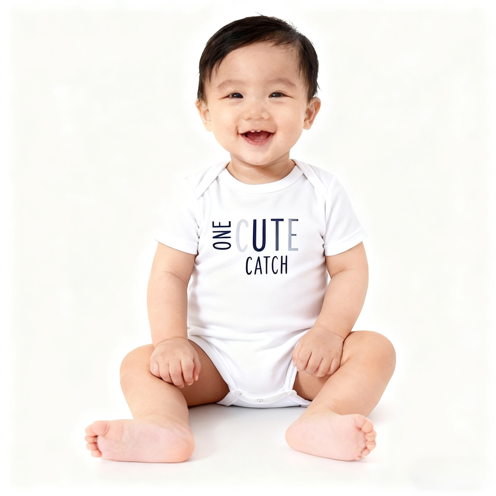 婴儿衣服/婴幼儿服装/圣泰婴童/幼儿衣服/婴儿羽绒服细节图