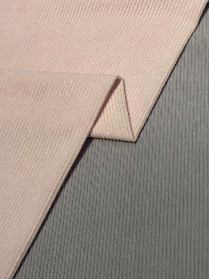 All series of warp knitted corduroy are available in stock detail image 5