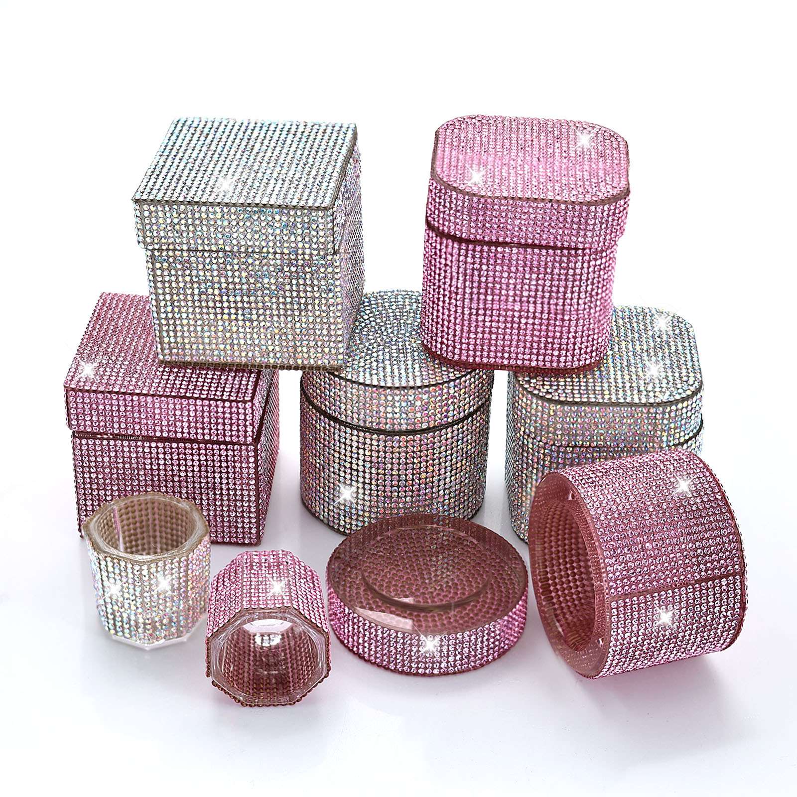 Nail care products detail image 1