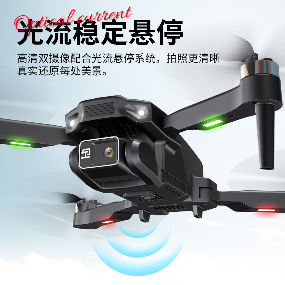 drone Application Scenario