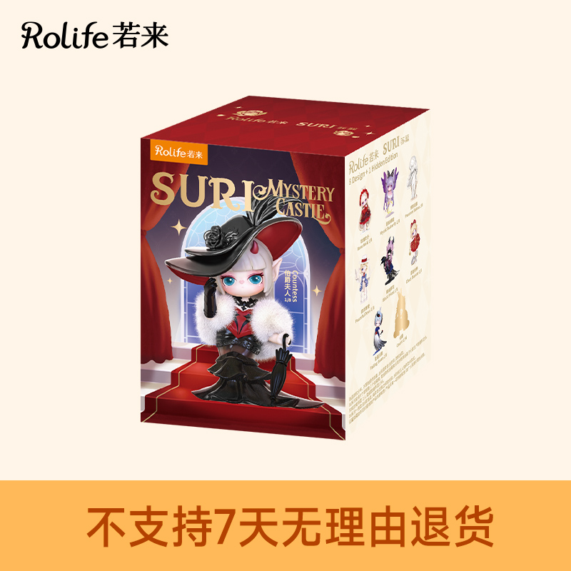 玩具包装实物图