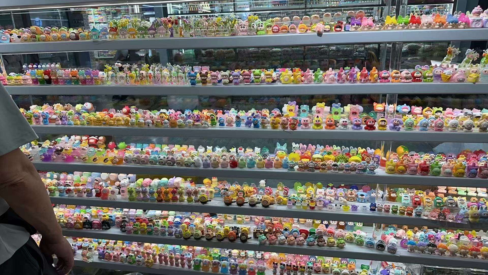 Yiwu Hongxiang Jewelry Accessories describe pic - 2