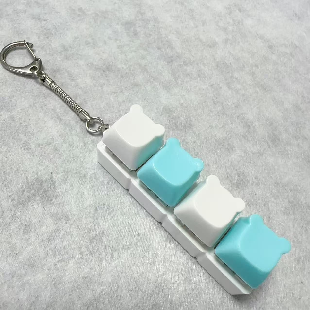 捏捏/解压/捏捏乐/尖叫鸡/捏捏乐儿童可爱细节图