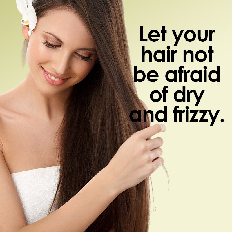 Aceite para el cabello aceite para el cabello aguacate Spray brillo antipelaje hidratante cuidado capilar Item Picture