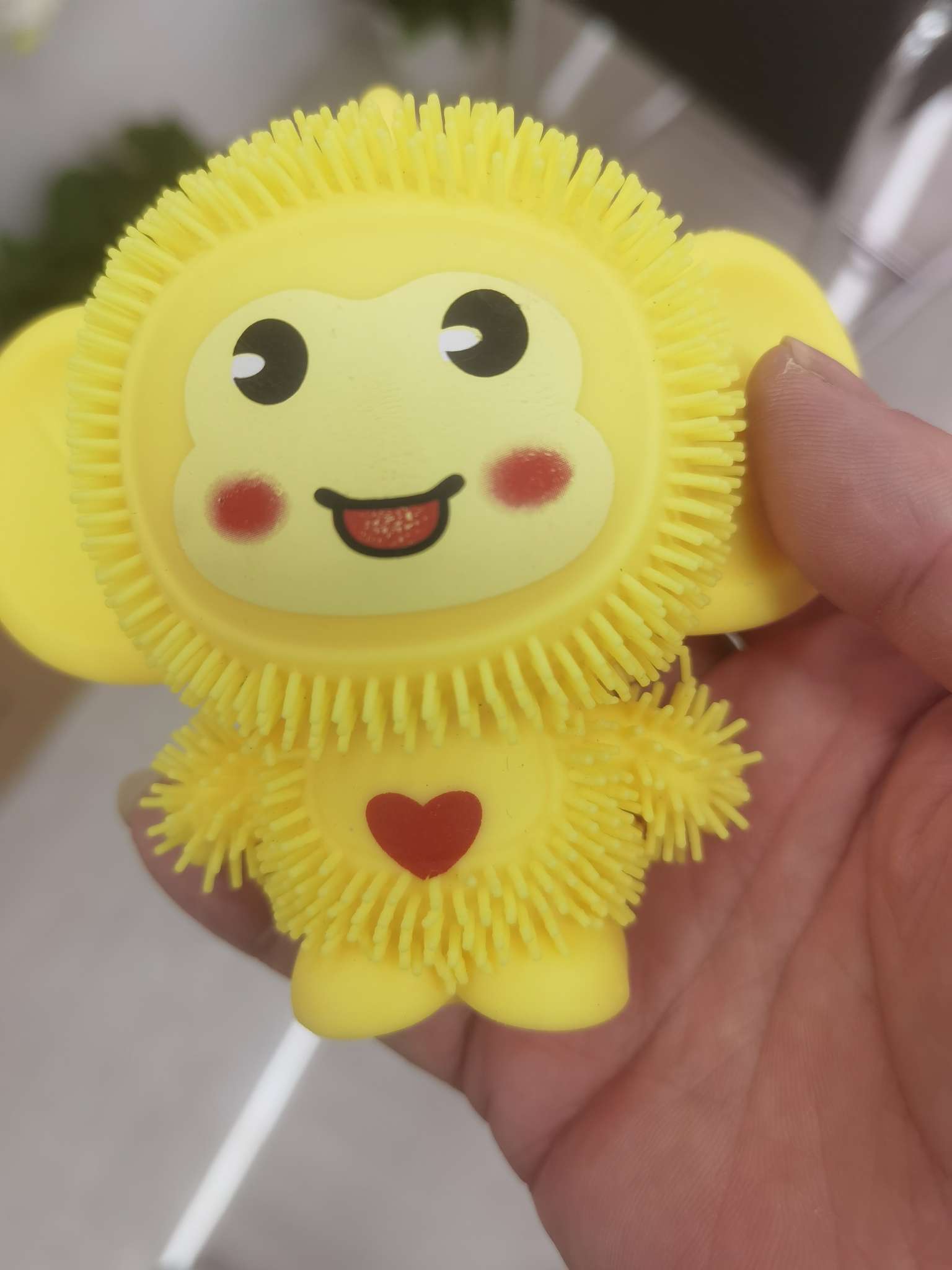 工艺品礼品树脂摆件家居装饰喜庆象雕像工艺品配件收藏品树脂配件细节图