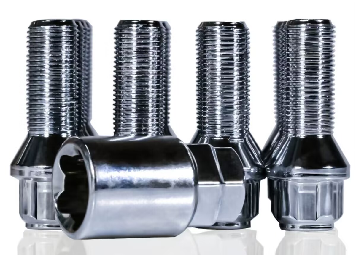  紧固螺丝钉螺杆轮锁五金工具配件适用于各类车型