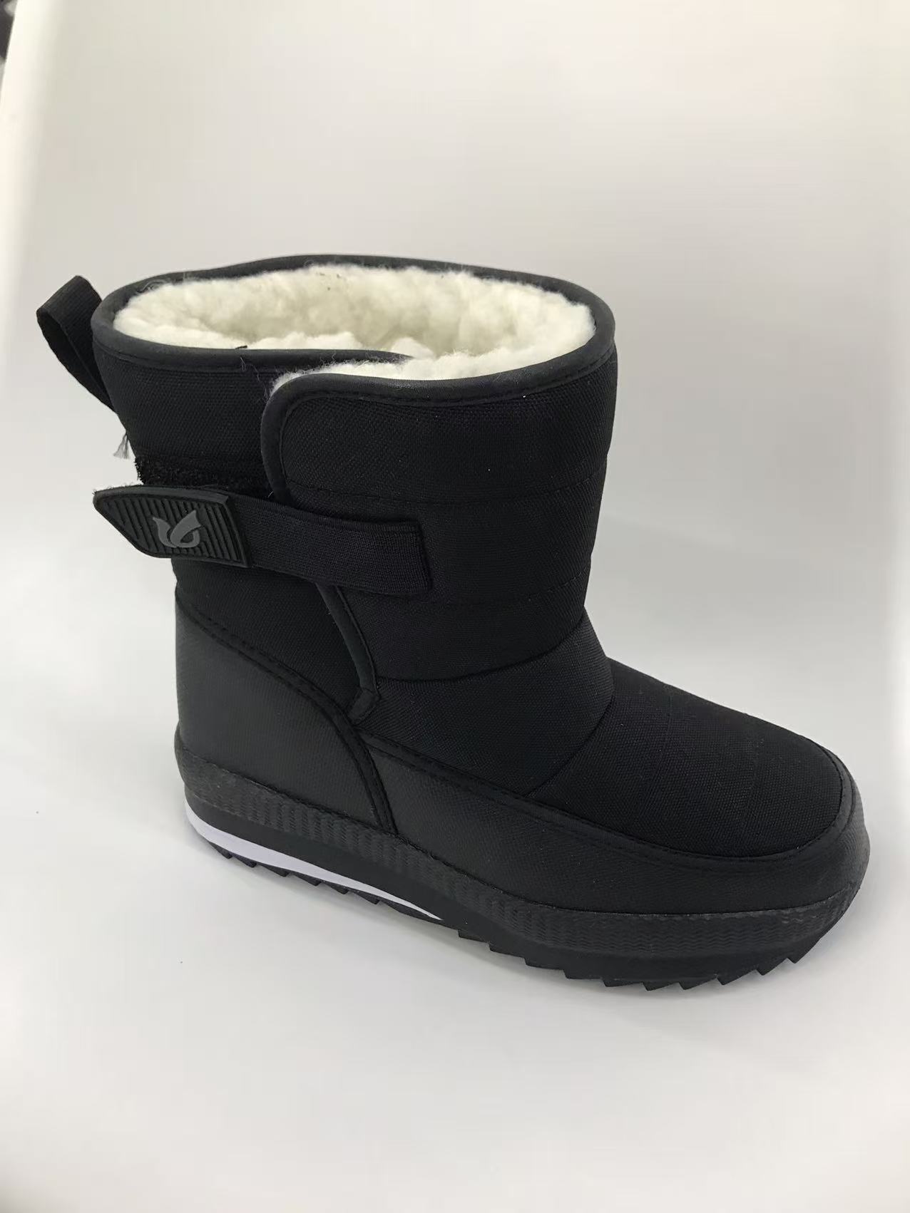 Men's outdoor anti-slip, wear-resistant and breathable hiking shoes for autumn and winter are comfortable and durable thumbnail