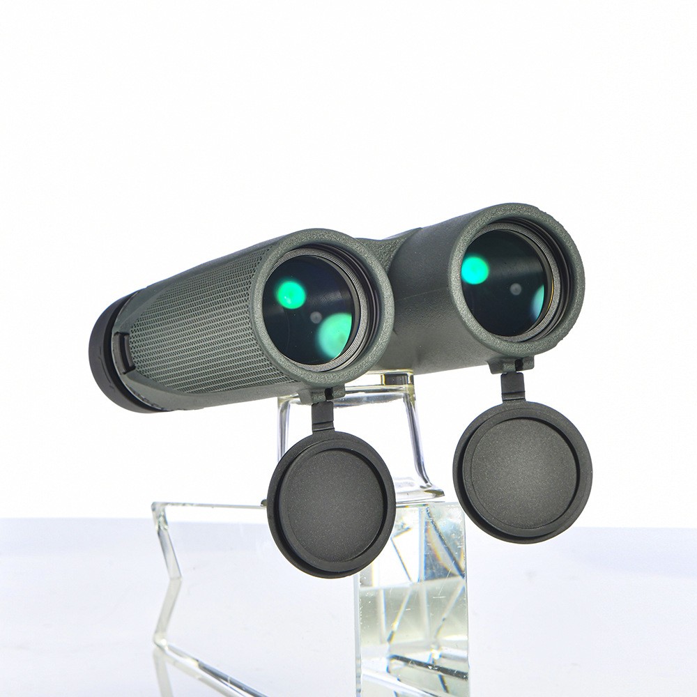 Avite 10X42 high-definition binoculars for outdoor low-light night vision concerts, handheld high-power binoculars Application Scenario