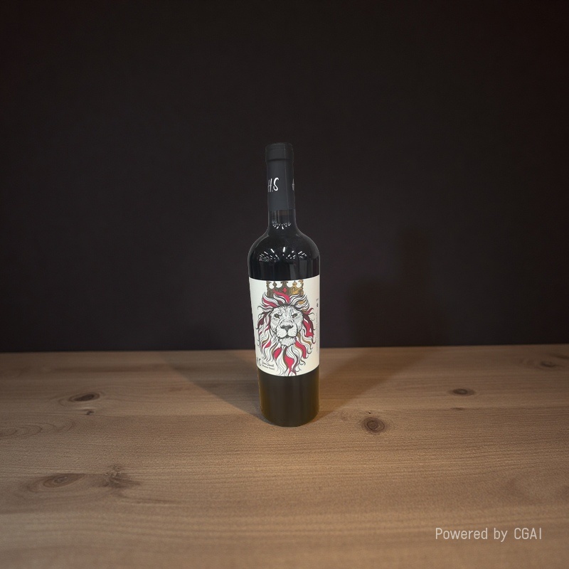 智利进口红酒中央山谷14度特级藏赤霞珠干红葡萄酒整箱6瓶批发产品图