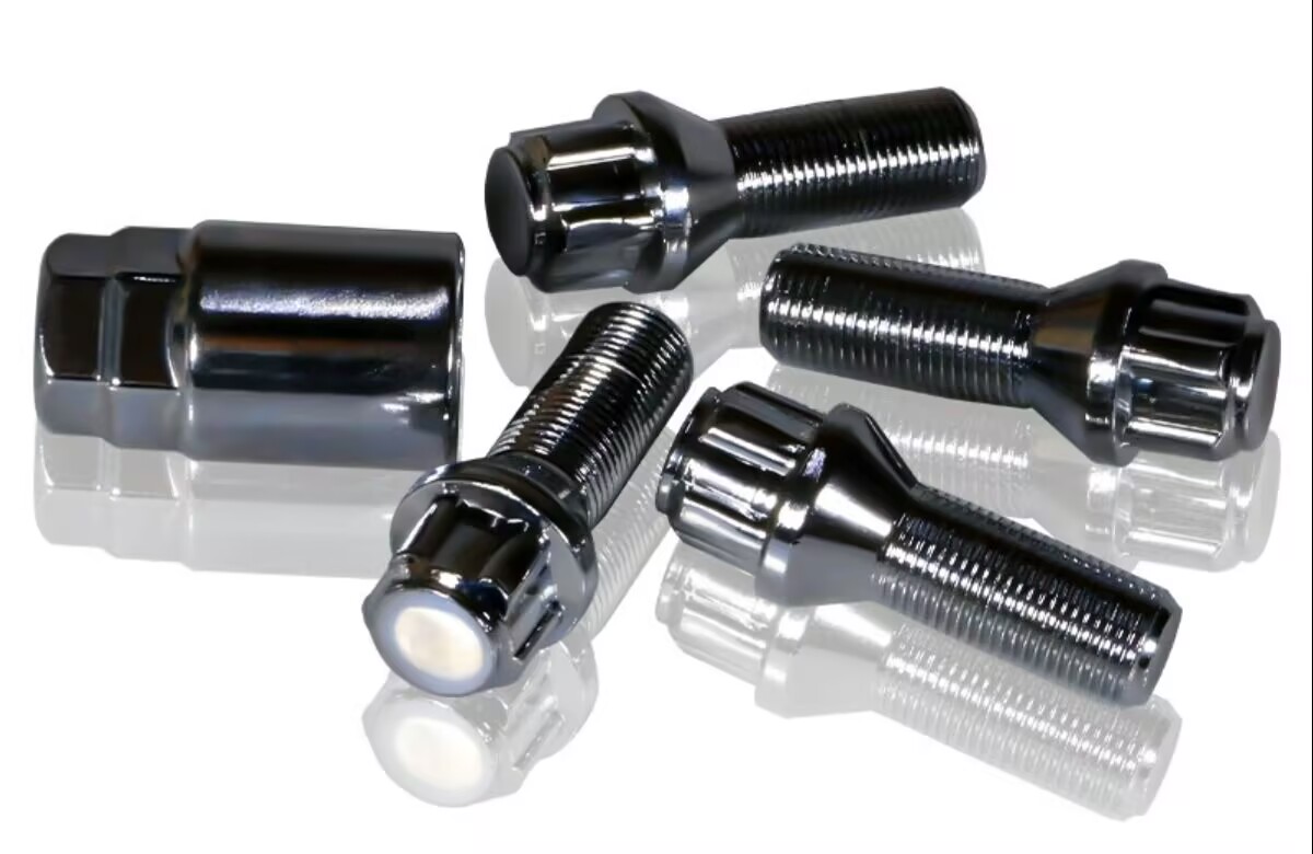  紧固螺丝钉螺杆轮锁五金工具配件适用于各类车型详情2