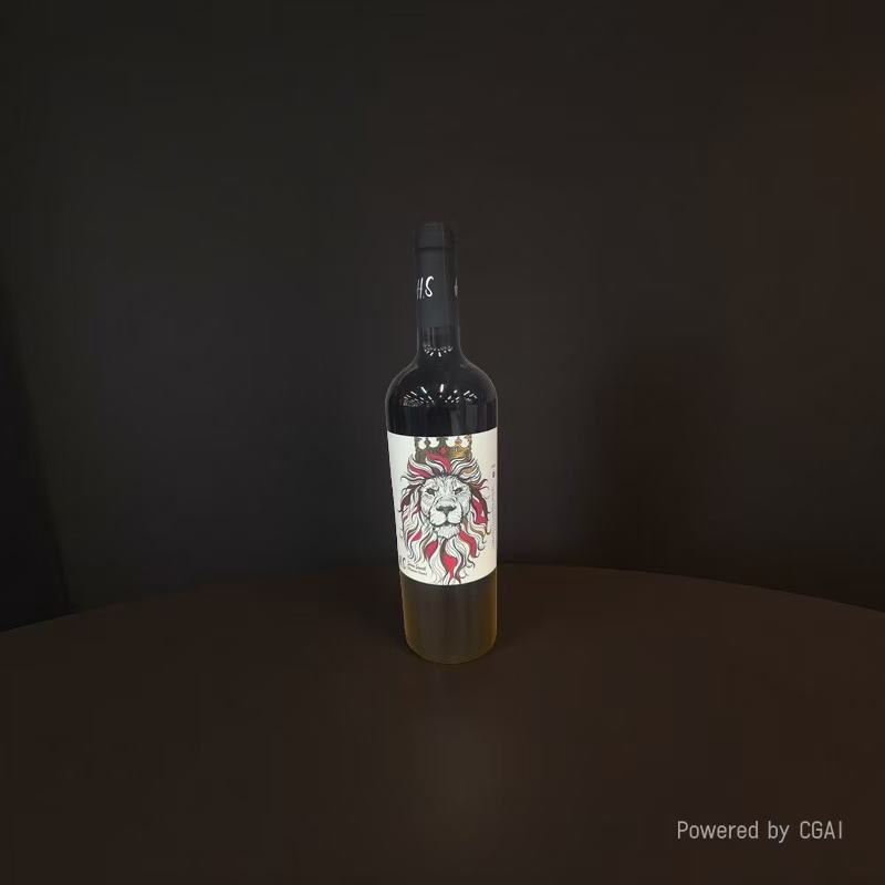 智利进口红酒中央山谷14度特级藏赤霞珠干红葡萄酒整箱6瓶批发细节图