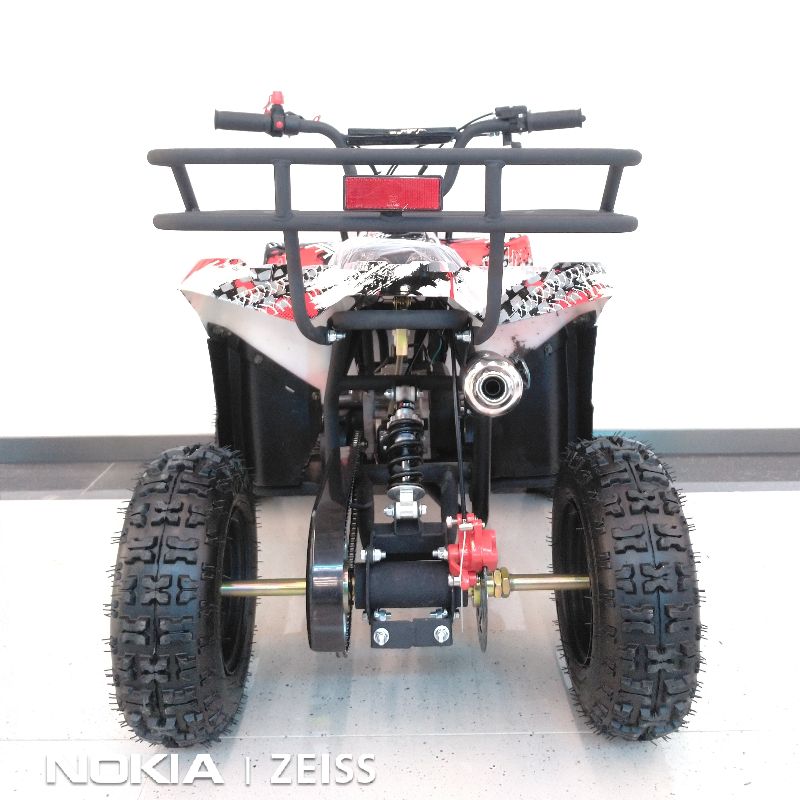 沙滩/小型山地车卡丁车/越野车/全地形车/四轮电动车产品图