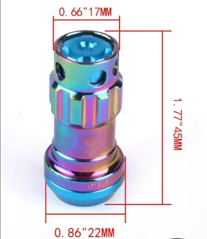  紧固螺丝钉螺母五金工具配件螺栓厂家直供高品质详情3