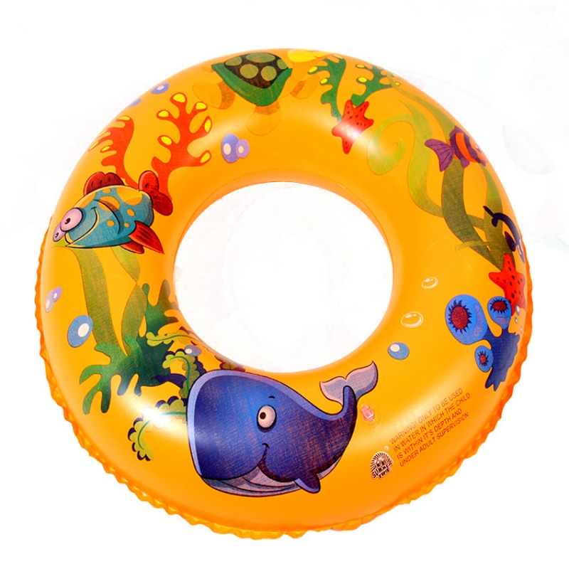 游泳圈实物图