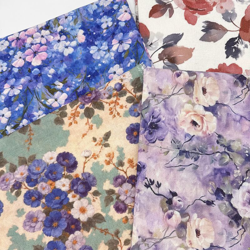 尼龙面料实物图