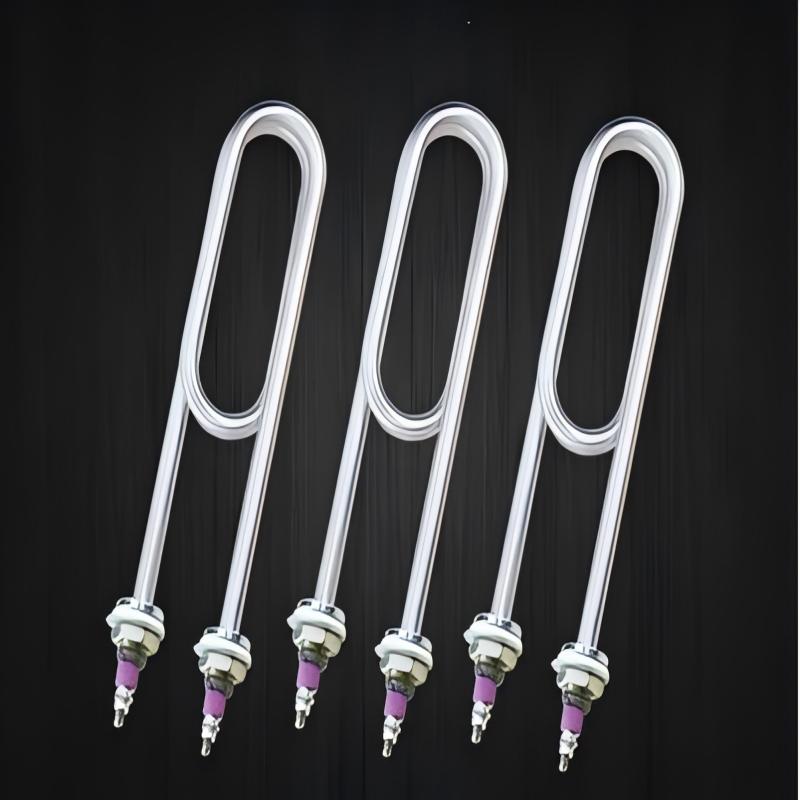 2025新款蒸饭车发热管蒸饭机蒸饭柜蒸箱电加热管