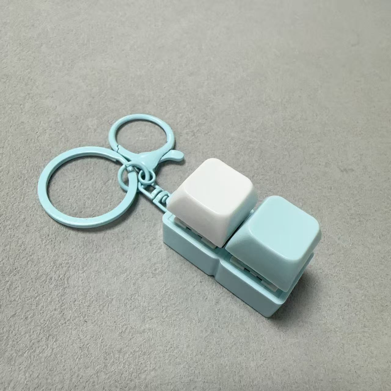 捏捏/解压/捏捏乐/尖叫鸡/捏捏乐儿童可爱细节图