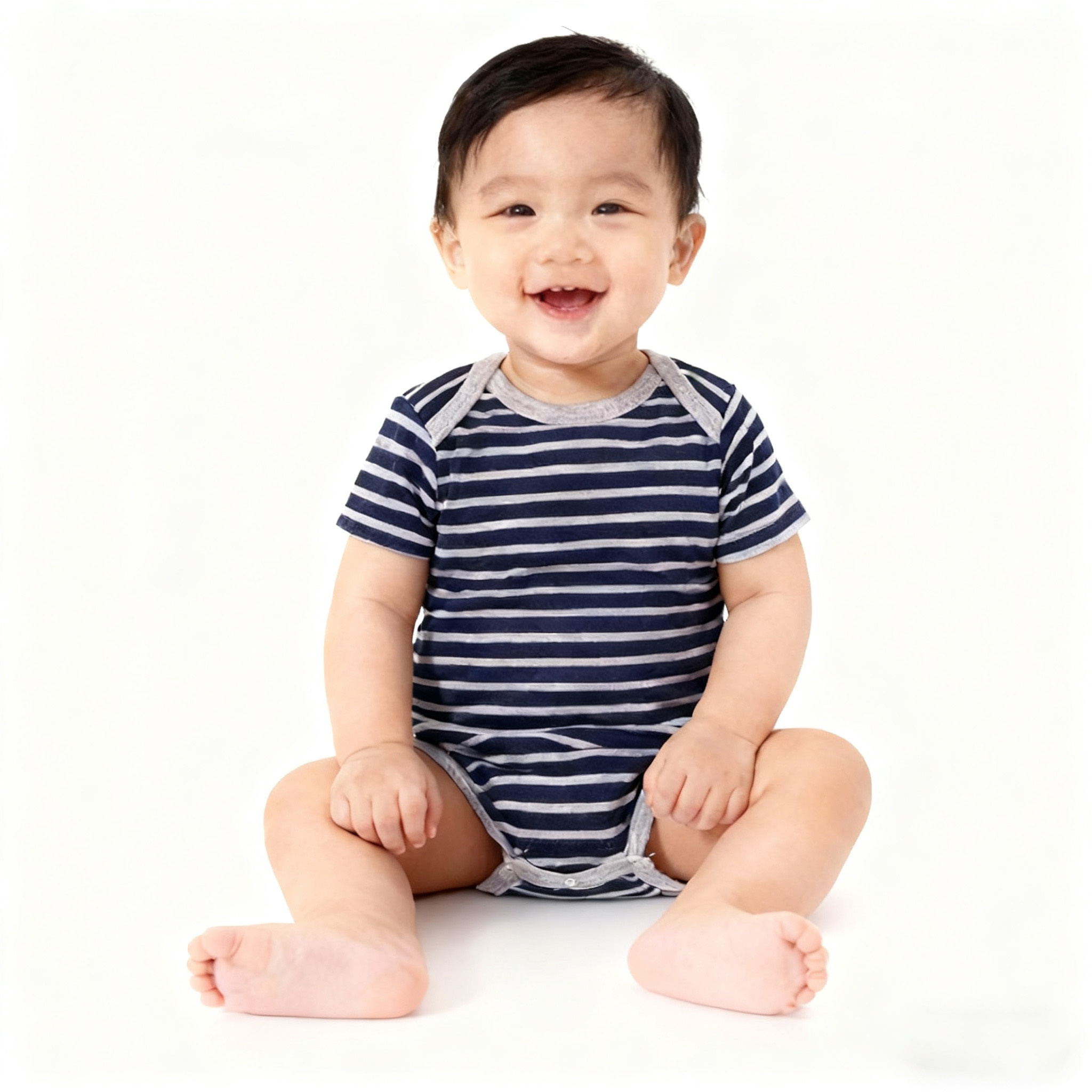 婴儿衣服/婴幼儿服装/圣泰婴童/幼儿衣服/婴儿羽绒服产品图