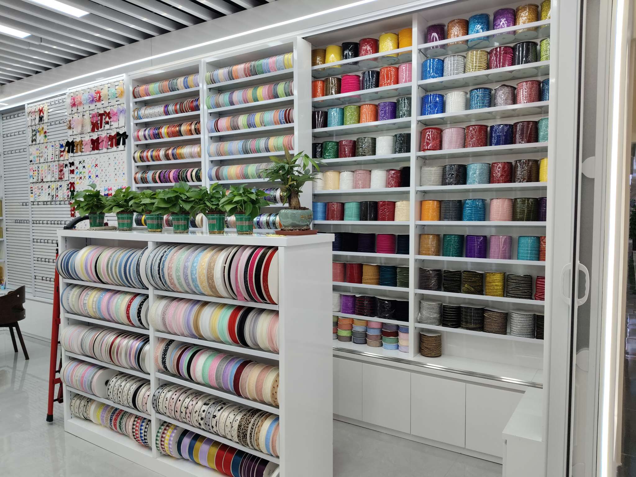 Tianmei webbing describe pic - 1