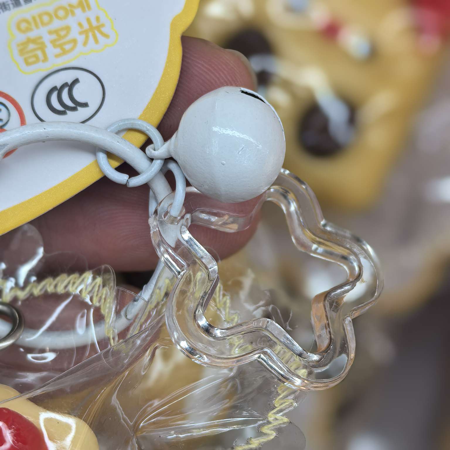 Factory direct sales of food-grade silicone, hand-made cookies, stress-relieving toys Application Scenario