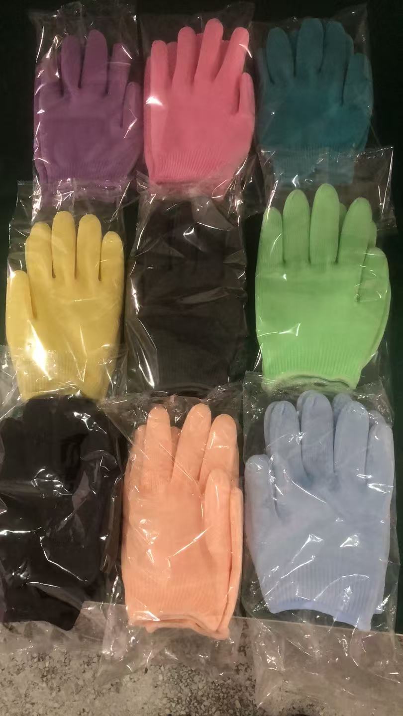 跨境美容护肤彩妆身体护理手膜护手霜洗发水套装 养肤滋润保湿修护护理用品