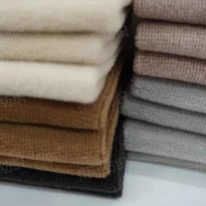 羊毛蚕丝印花详情3