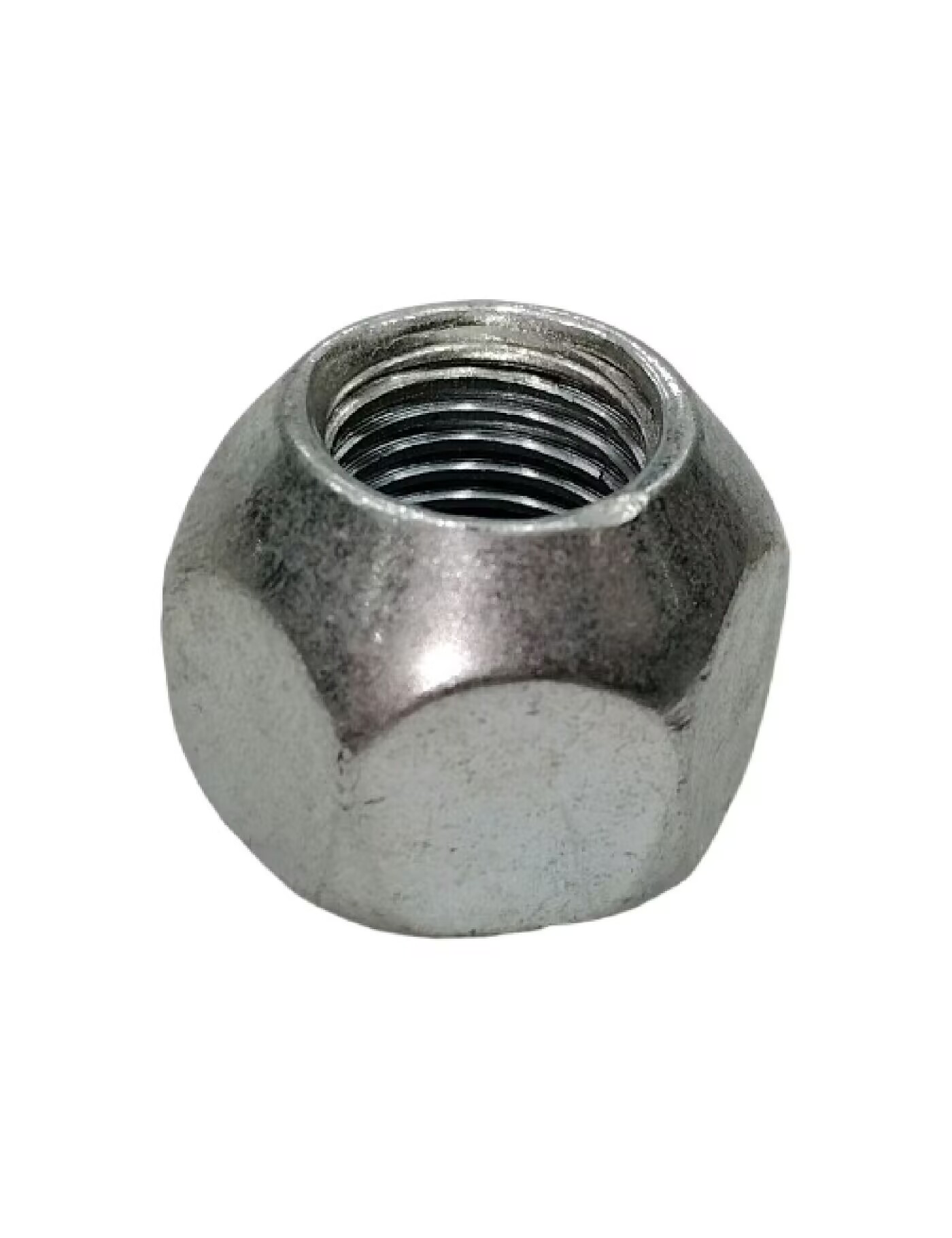 Chrome-plated nuts, bolts, hardware fastener accessories