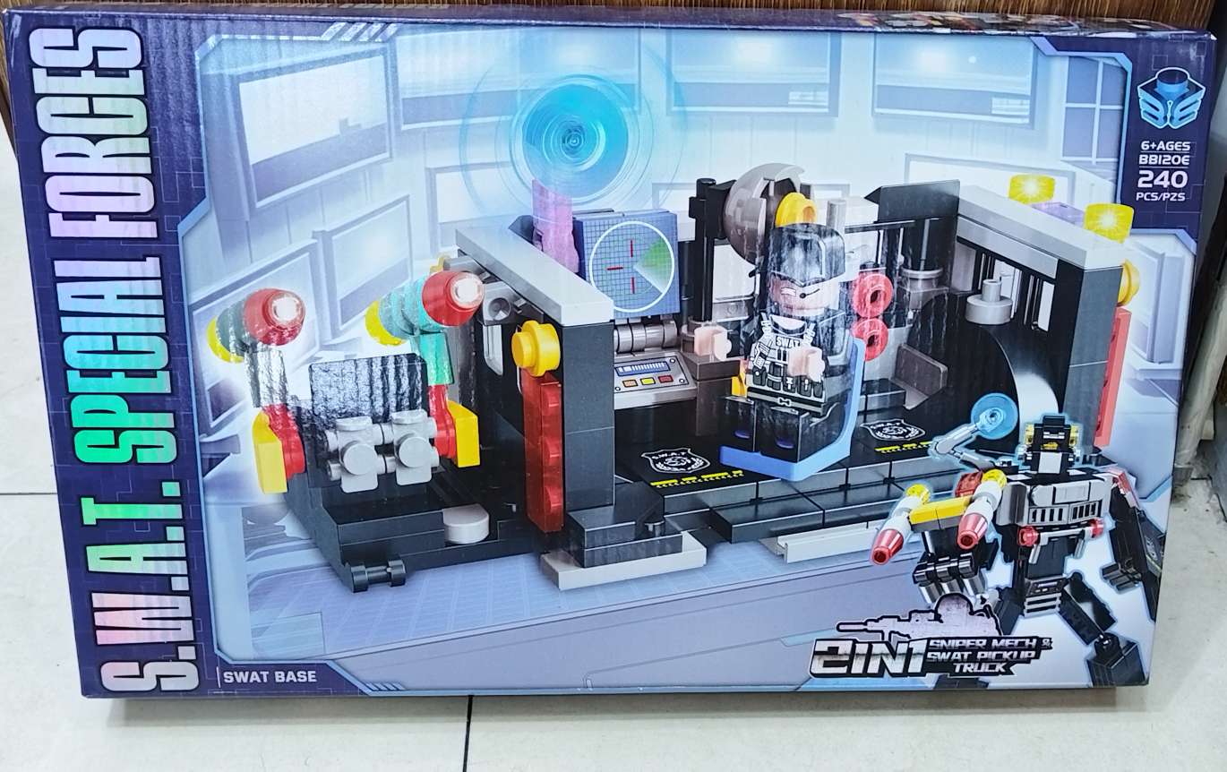 Educational and educational building blocks for children, Transformers toys, and educational toys are suitable for children over 3 years old detail image 6