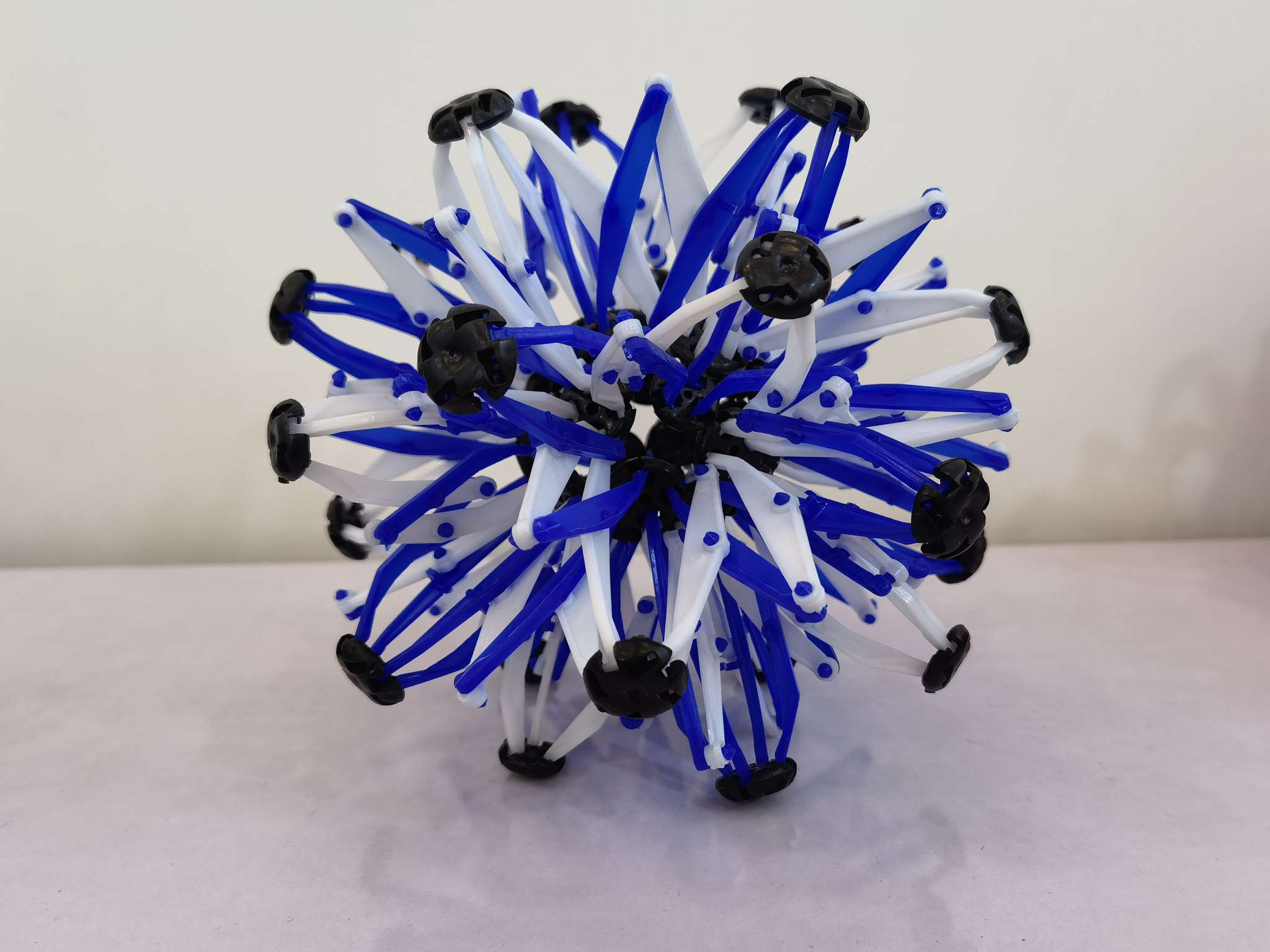 玩具伸缩球，魔术球，变大球，冥想🧘球，泡泡球详情图5