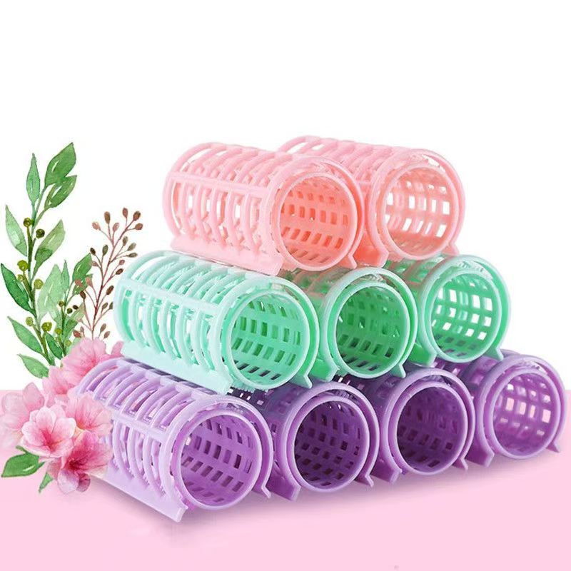 韩国卷发器不伤发空气刘海神器大卷卷发筒梨花头发卷刘海卷发器