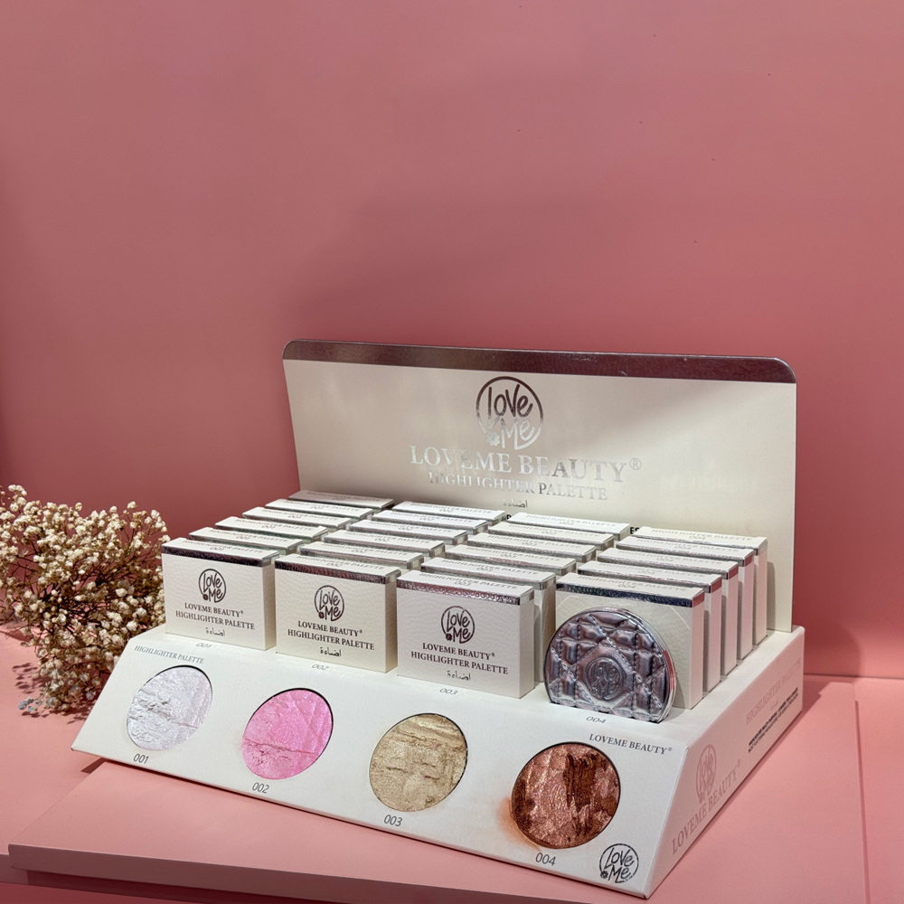 Custom Highlighter Multi-Purpose/Lumiere Tous Usages details Picture