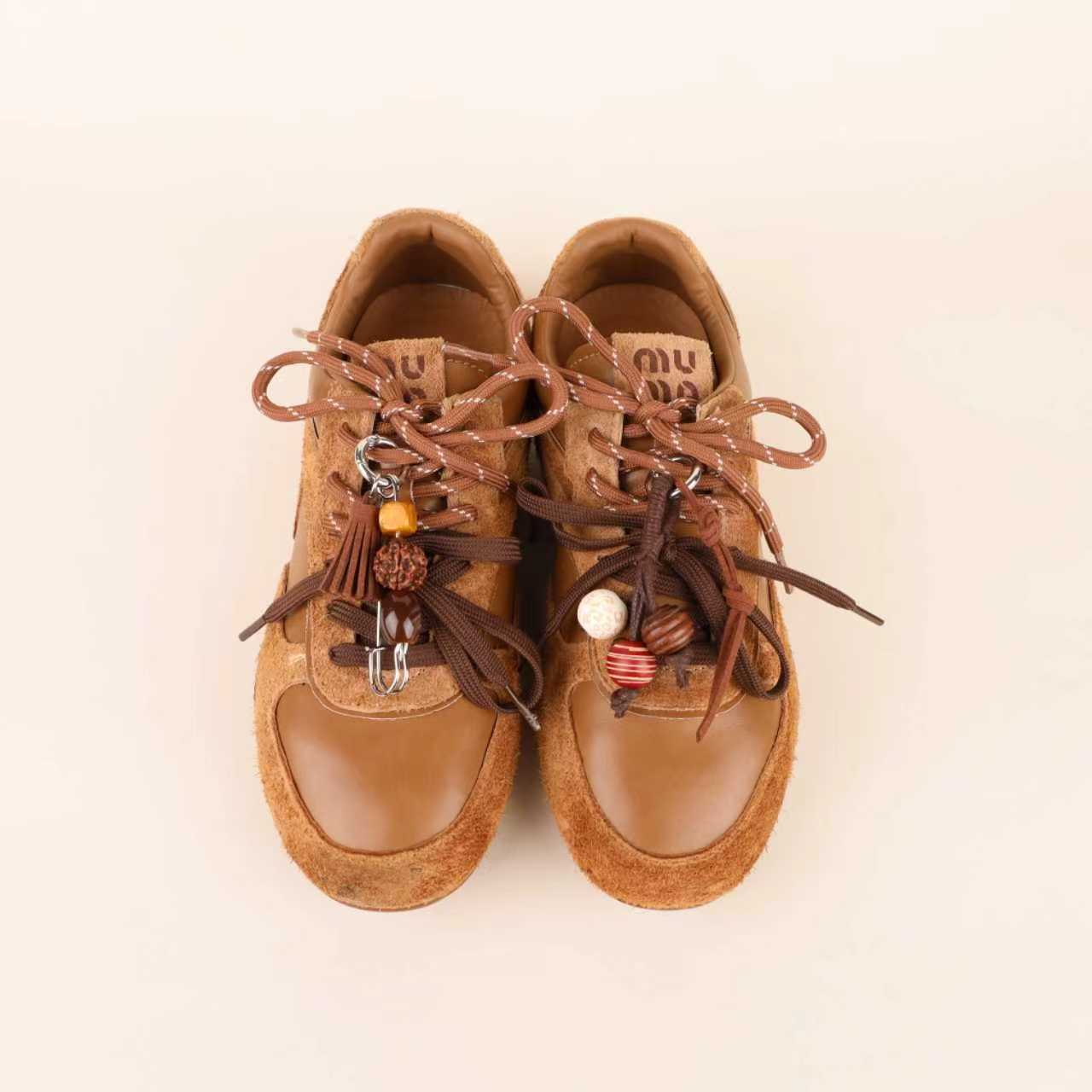 装饰配件实物图