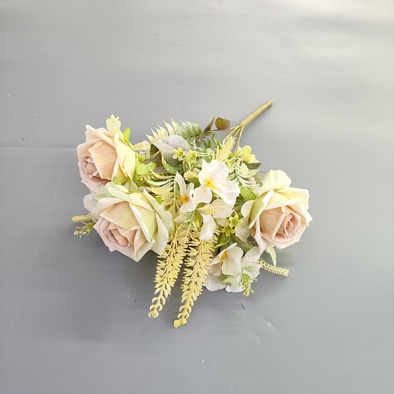 树脂配件/家居/喜慶擺件/树脂象/盲盒产品图