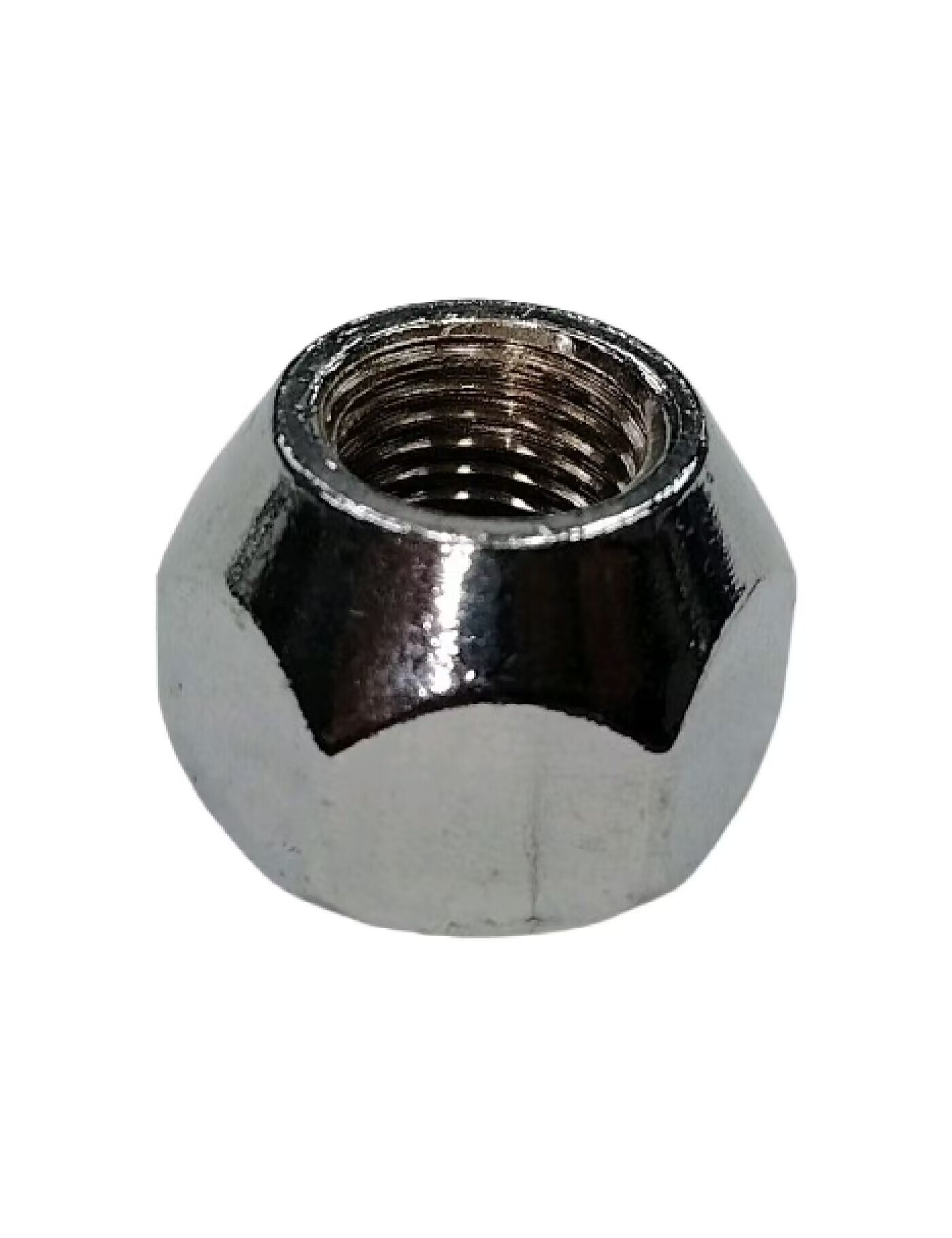 Factory direct sales of nuts, nuts, conversion heads and anti-loosening nuts