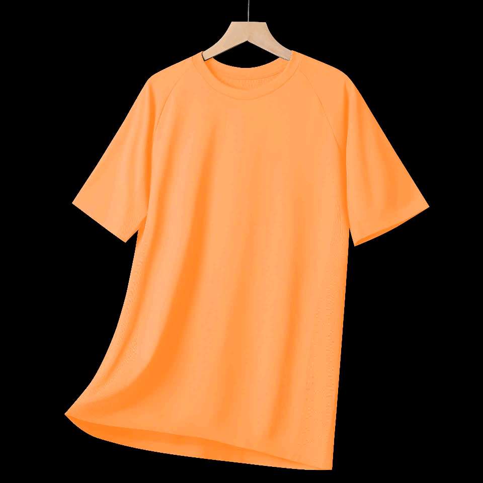 Functional T-shirts, quick-drying T-shirts, sports T-shirts detail image 2