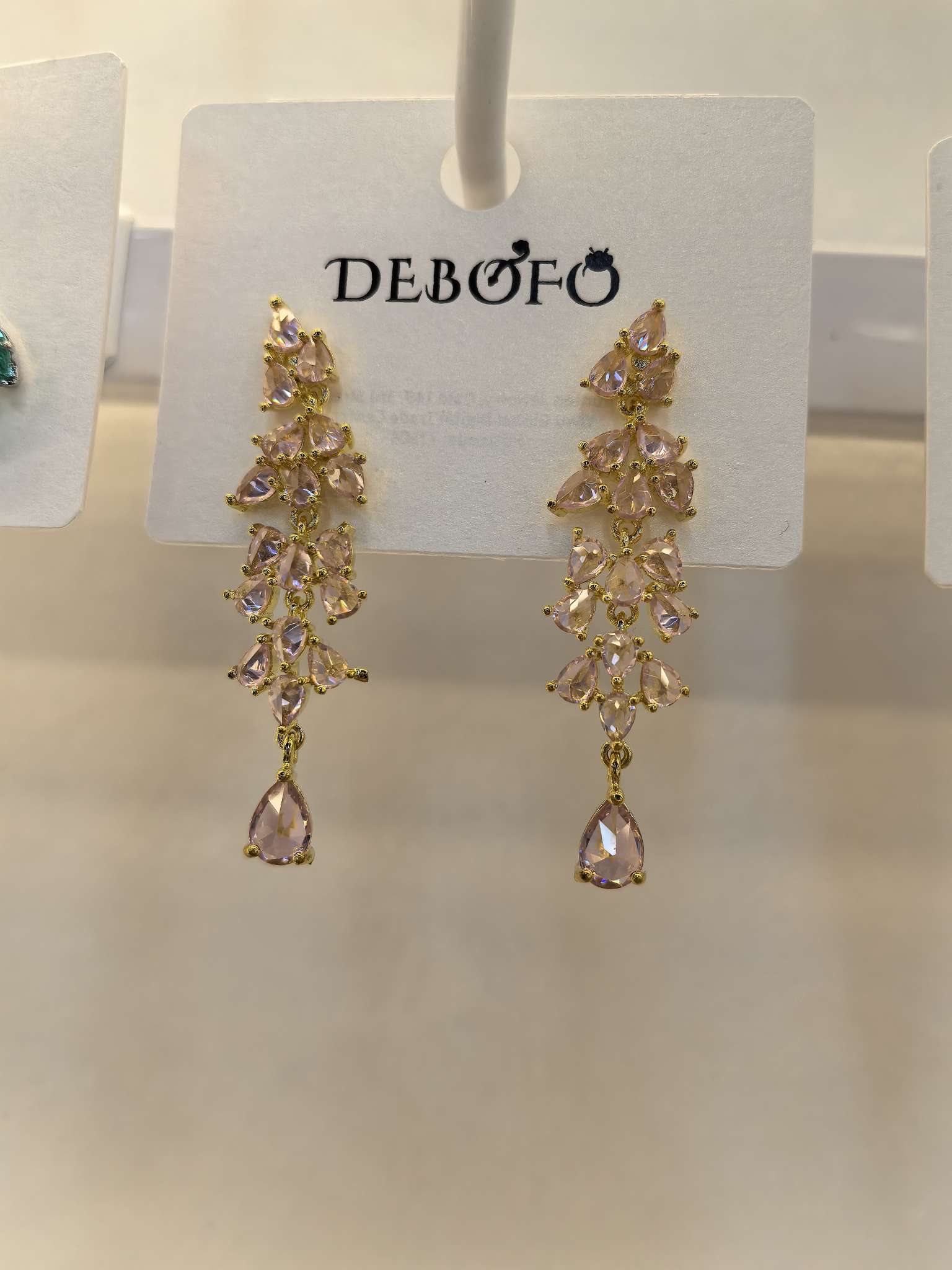 时尚简约耳钉耳饰  女款气质百搭  耳饰品  日韩风  潮流款