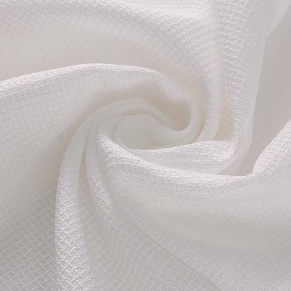Solid-color chanel-style fabric, fashion fabric, shoes, hats, handbags, decorative accessories fabric Application Scenario