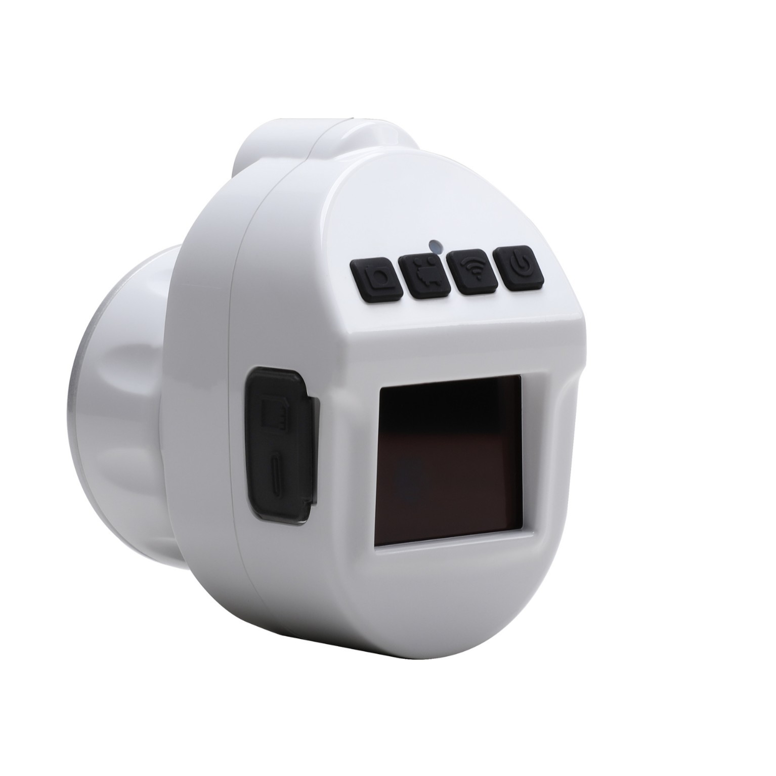 Avite EP10 PRO electronic eyepiece outdoor astronomical telescope night vision lens WIFI mobile phone synchronization screen pic 4