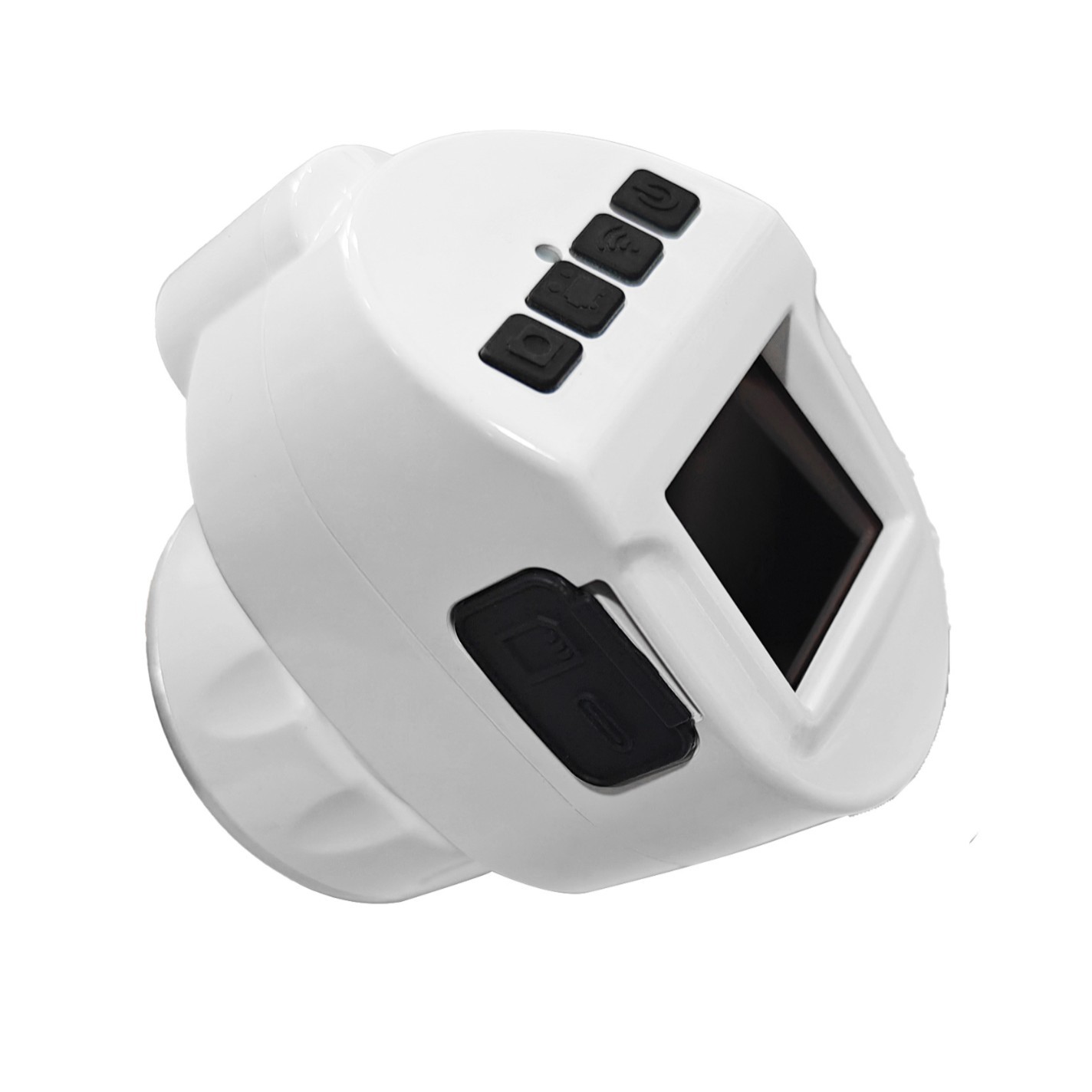 Avite EP10 PRO electronic eyepiece outdoor astronomical telescope night vision lens WIFI mobile phone synchronization screen pic 3