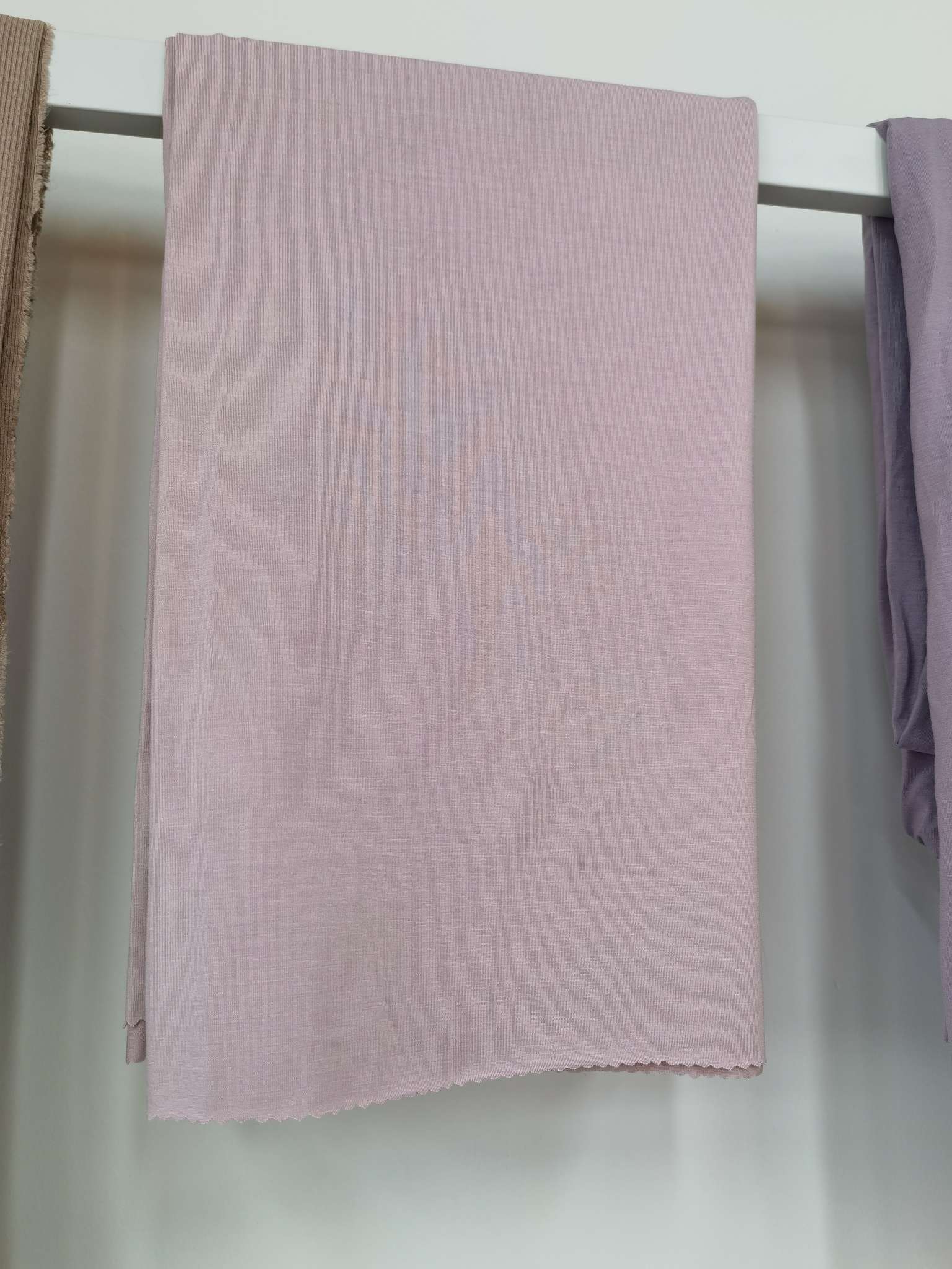 双面100%纯棉A类纯棉精梳