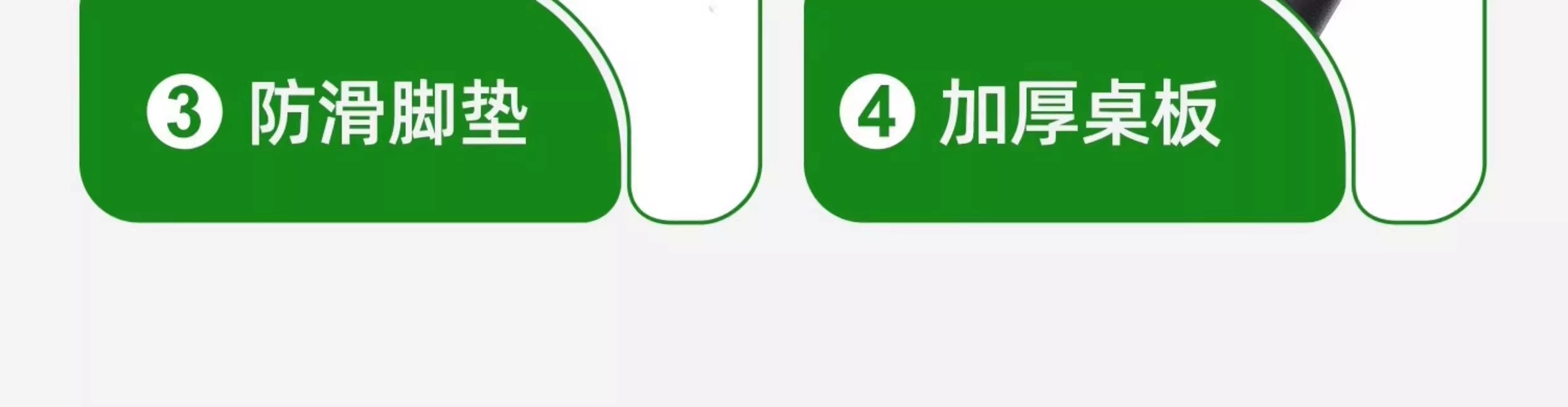 山地运动户外野营折叠桌椅露营用品露营桌子便携便携椅子适用露营车场地休闲轻便户外用品战术餐桌折叠桌便携式野外野营折叠椅详情图12